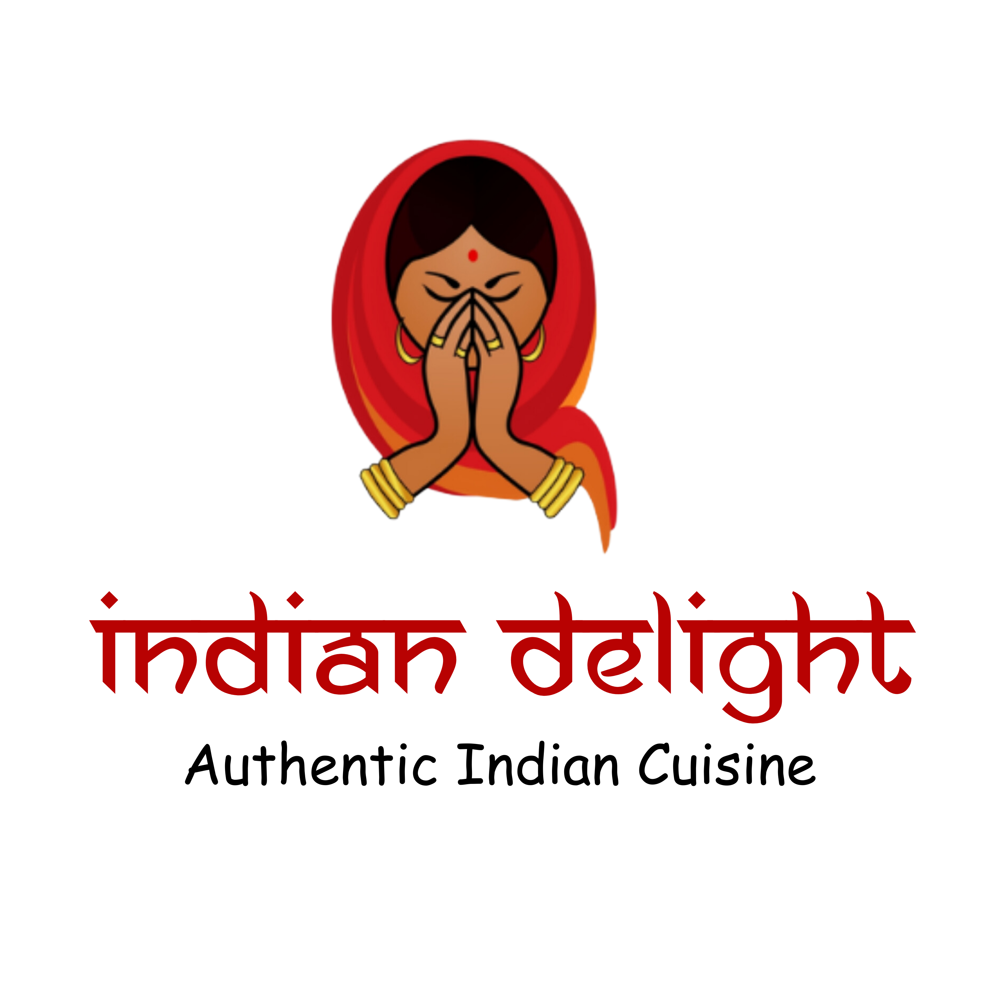 Indian Delight Logo
